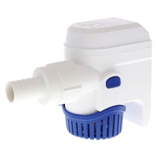 Pompa di sentina automatica Rule Mate 1100 12V