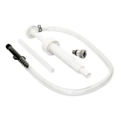 Pompe à huile Sierra pour bidon 1L