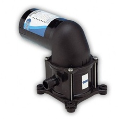 Pompa di sentina aJabsco membrana - 12V o 24V