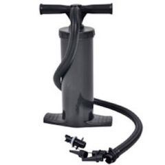 Pompa per kayak Zray