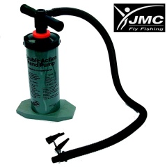 Pompa JMC per belly boat