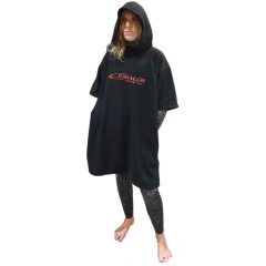 Poncho Easy Change Epsealon Team