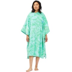 Poncho surf con cappuccio Billabong - Seaspray