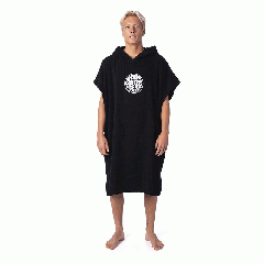 Poncho Black