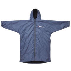 Veste Northcore Beach Basha Pro 4 saison Bleu
