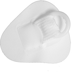 Punto di attacco Red Paddle Cargo