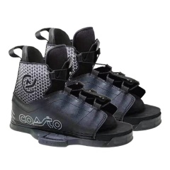 Attacchi wakeboard Coasto regolabile