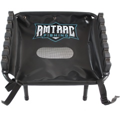 Portacanna Amtrac Fishing per Belly boat a 6 canne