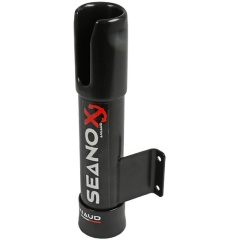 Porta canne da pesca Seanox - Nero