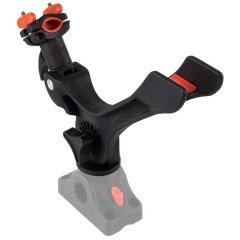 Portacanne Seven Bass Plug & go Genius