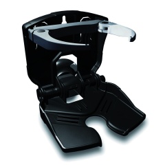 Porta di vetro Railblaza