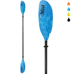 Pagaia Kayak Pelican Poseidon | 2 Parti | 230 cm