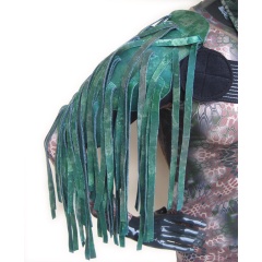 Cryptik Spallaccio Posidonia