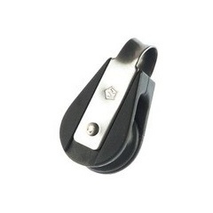 Puleggia adWichard anello singolo (réa18-25)