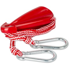 Puleggia O'Brien Trazione V