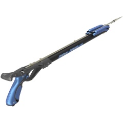 Fucile subacqueo Cressi Cherokee Power - 100 cm