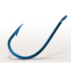 10 Ami da pesca VMC 9335 National Trota Blu N°7