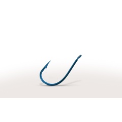 100 Ami da pesca VMC 9335 Trota Blu Nazionale N°08