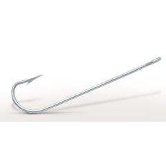 100 Hameçons VMC 9777 Kirby Mer Permasteel® N° 2/0