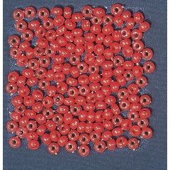 20 Perles Œuf de saumon