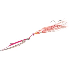 Jig Daiwa Pirata Pirata 120 g Rosa Maiwashi
