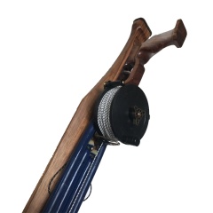 Fucile sub arbalete in legno Seawolf Predator 85