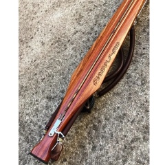 Fucile sub arbalete in legno Seawolf Predator Vela 85