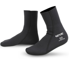 Calzari neoprene Seac sub Prime 2 mm