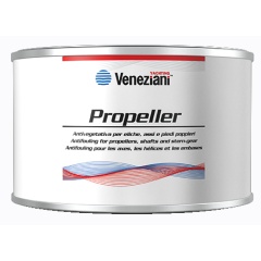 Antivegetativa Veneziani Propeller Elica e base 0.25L Grigio