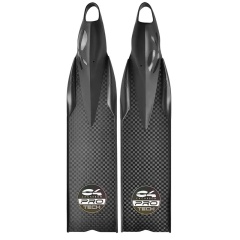 Pinne apnea C4 ProTech Carbone / Soft Medium