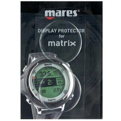 Protection d'écran Mares Matrix