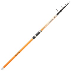 Canna da surfcasting Daiwa Proteus Télé Surf