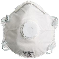 Scatola di 10 maschere di protezione Proxitech FFP2