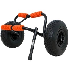 Carrello porta kayak & Sup Pelican