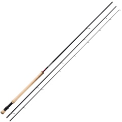 Canna da pesca toc/nymphe Pierre Sempé PS Dark-R