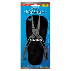 Pinze ad anello Premium 165 mm