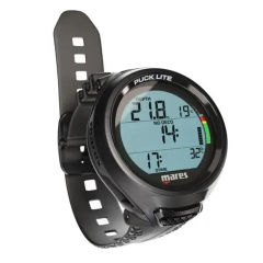 Computer Subacqueo Mares Puck Lite