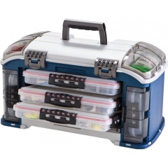 Scatola per riporre il System attrezzatura angolare Plano Elite Series