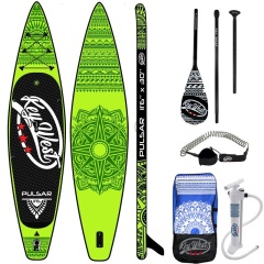 SUP gonfiabile Key West Pulsar 11.6