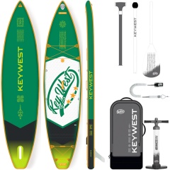 Sup Gonfiabile Key West Advanced Pulsar 11.6 2025
