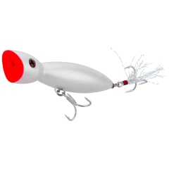 Poppers lure Sakura Pulsion TR 100 F 24 gr