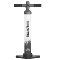 Pompa Key West Advanced a doppia azione