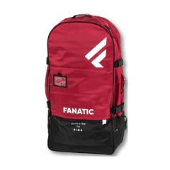 Borsa da trasporto SUP Fanatic Pure Air | Dark Red