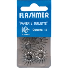 5 Cestelli Jig singoli da 20 mm