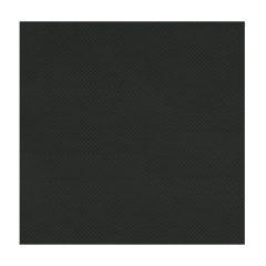 Plaque de PVC Paddle Kayak 50x50CM Noir