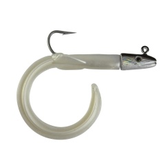 Esca per pesci morbida Ragot Civelix-PW-8 gr