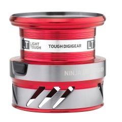Bobina per Mulinello Daiwa Ninja LT