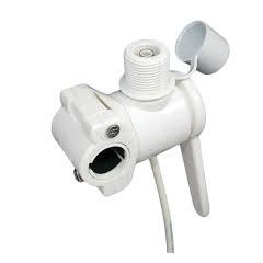 Supporto balcone in nylonShakespeare