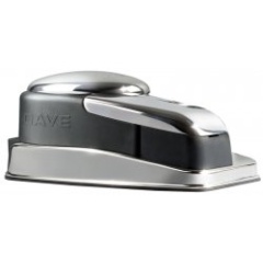 Salpa ancora Quick vertical Dave 12V 1700W Senza campana