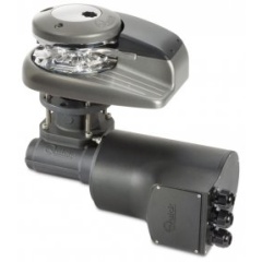 Salpa ancora elettrico verticale Quick Marine Aleph